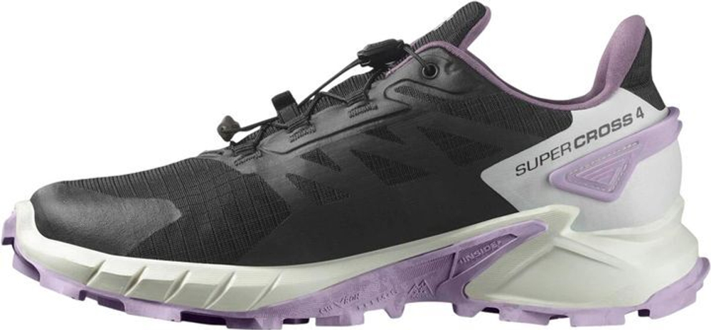 Ботинки Salomon SUPERCROSS 4 GTX W