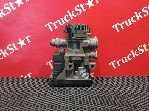 Модулятор EBS передний 2016г