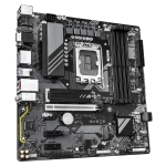 Материнская плата GIGABYTE B760M DS3H GEN5 (B760M DS3H GEN5)