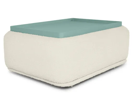 Столик прямоугольный Fabro 889268