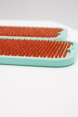 Доска садху Рыбы алюминиевые гвозди