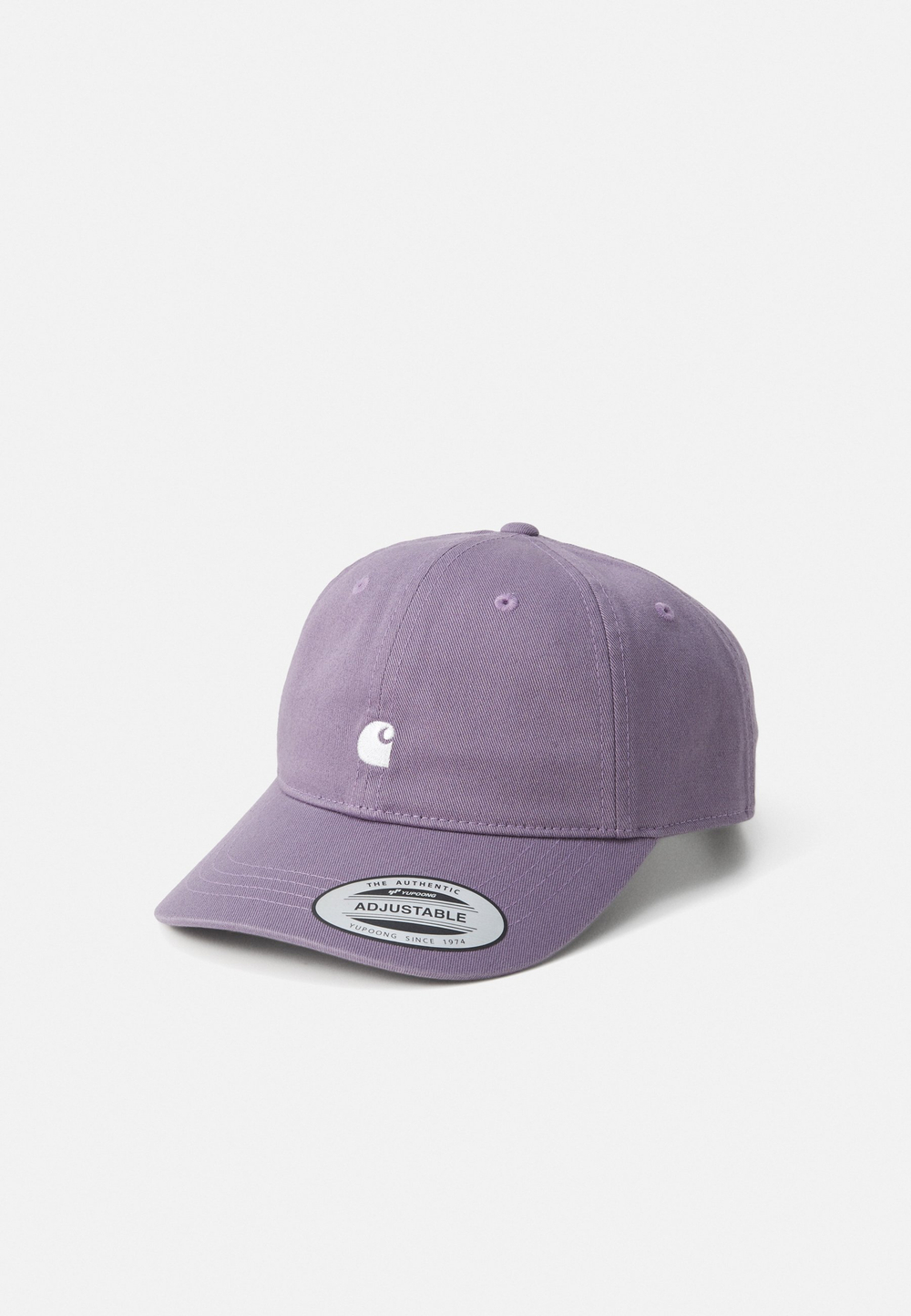 Carhartt WIP MADISON UNISEX - Кепка - Фиолетовый