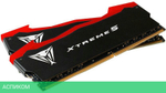 Оперативная память Patriot Viper Xtreme 5 Gaming 32Gb DDR5 (PVX532G82C38K)