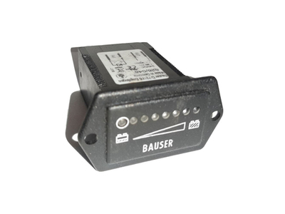 Индикатор заряда АКБ Tennant T2 T3 1011625 1057622