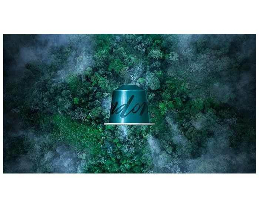 Nespresso Indonesia