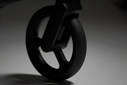 Детская коляска Anex Flo x Avionaut Cosmo 3 в 1 Lungo/ss-06 Black