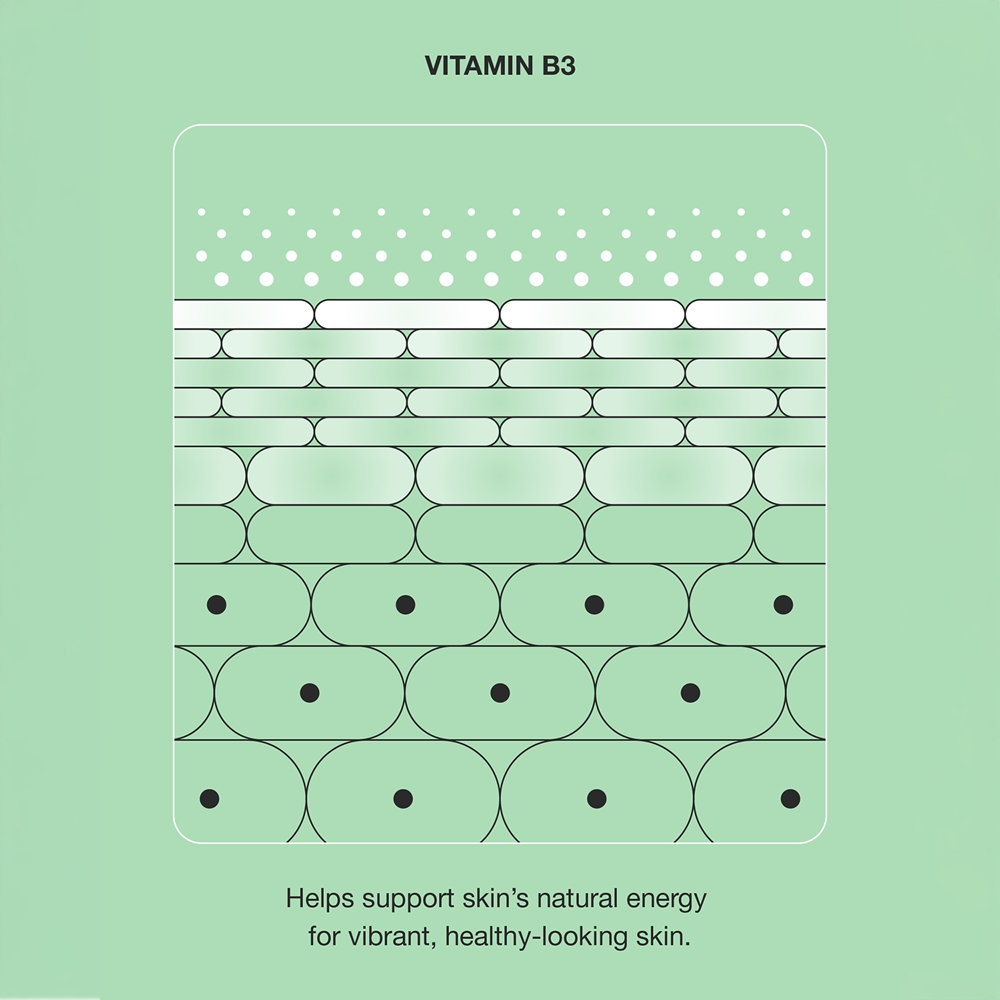 Clinique Even Better Vitamin Makeup - Тональная основа в жидкой текстуре SPF 50 оттенок Light Warm 3, 30 ml