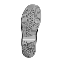 Полуботинки Haix  CONNEXIS Safety T S1P low/black-silver
