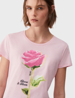 Футболка Liu Jo