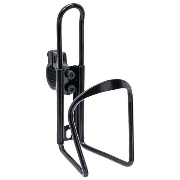 Держатель для бутылочки с креплением на руль