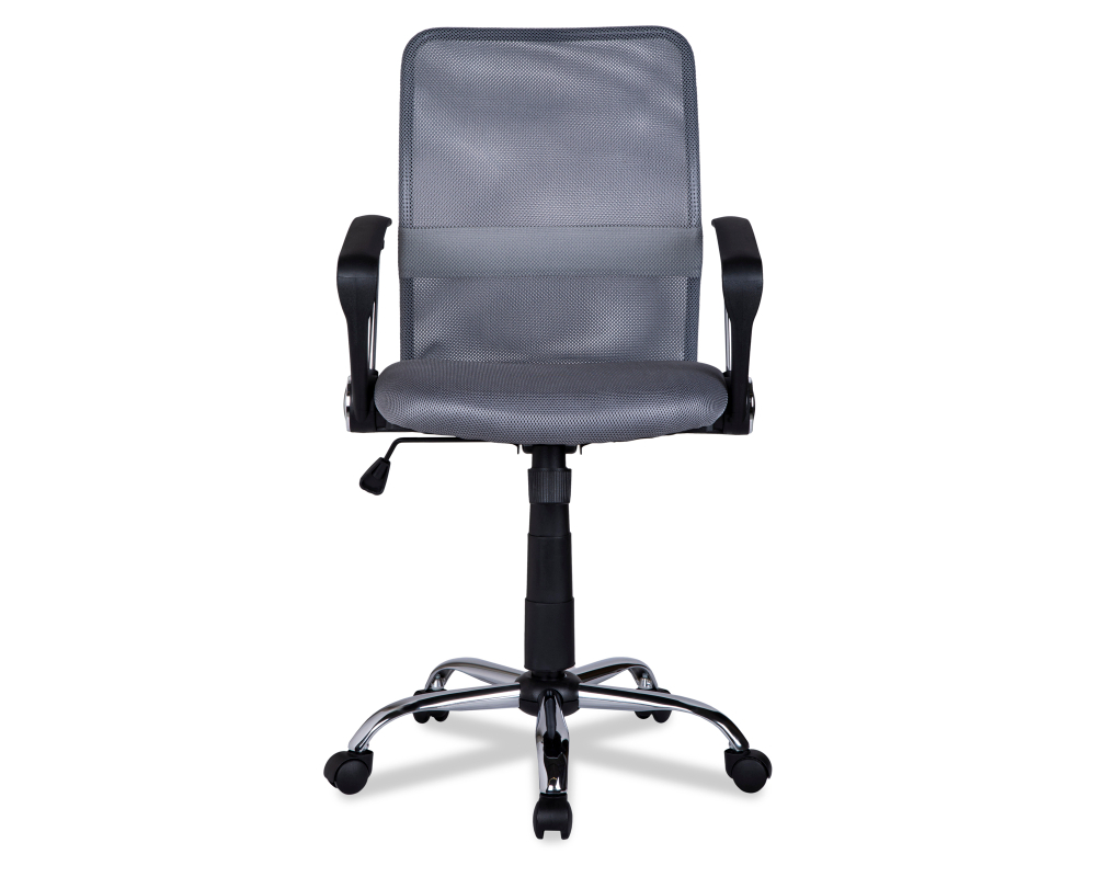 Кресло College H-8078F-5/Grey