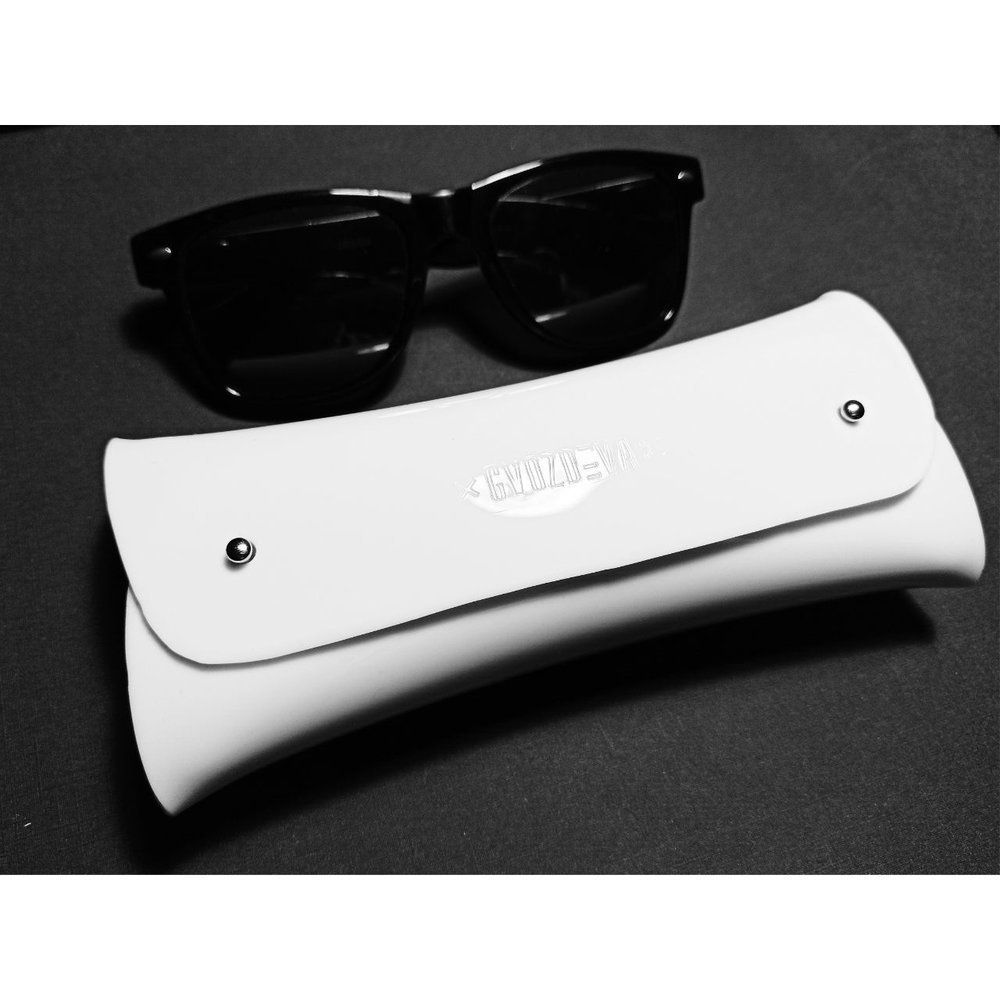 Купить Футляр для очков Gvozdeva Белый Футляр для очков Gvozdeva Белый