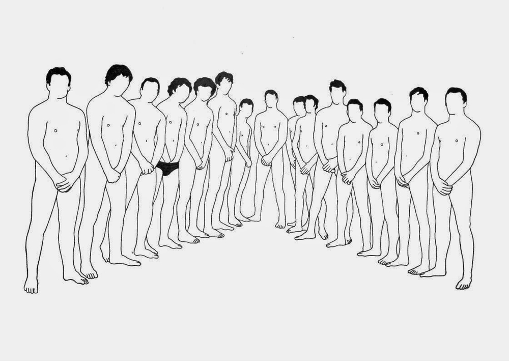Francisco Hurtz - эротическое искусство художника Франциско Хурца. 18+