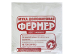 Доломитовая мука 2кг Фермер