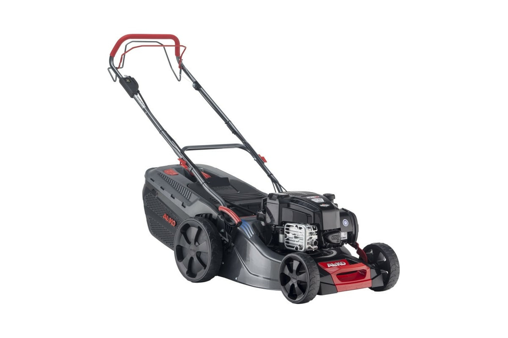 Газонокосилка бензиновая AL-KO Comfort 46.0 SPI-B 119939