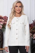 Жакет 8211 Avili