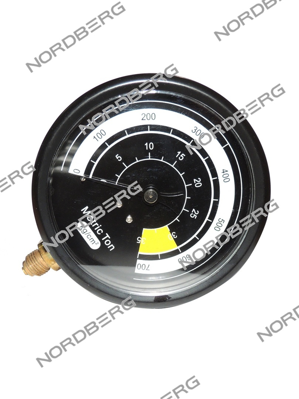 Запчасть манометр для N3530/N3530A