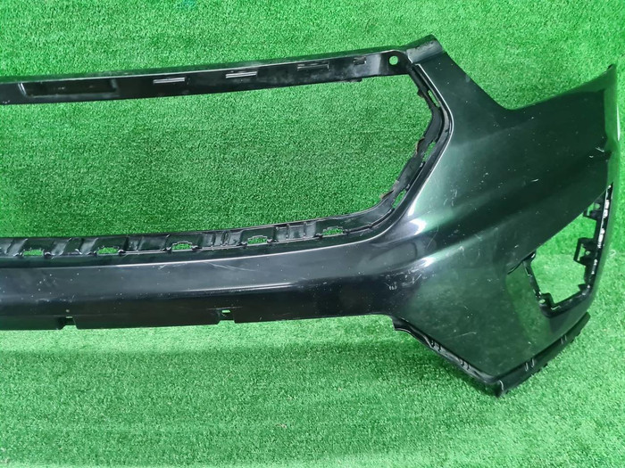 Бампер передний Hyundai Creta 1 (2016-2021)