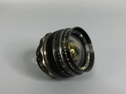 Mir-1 2.8/37mm Grand Prix Brussel 1958 М42