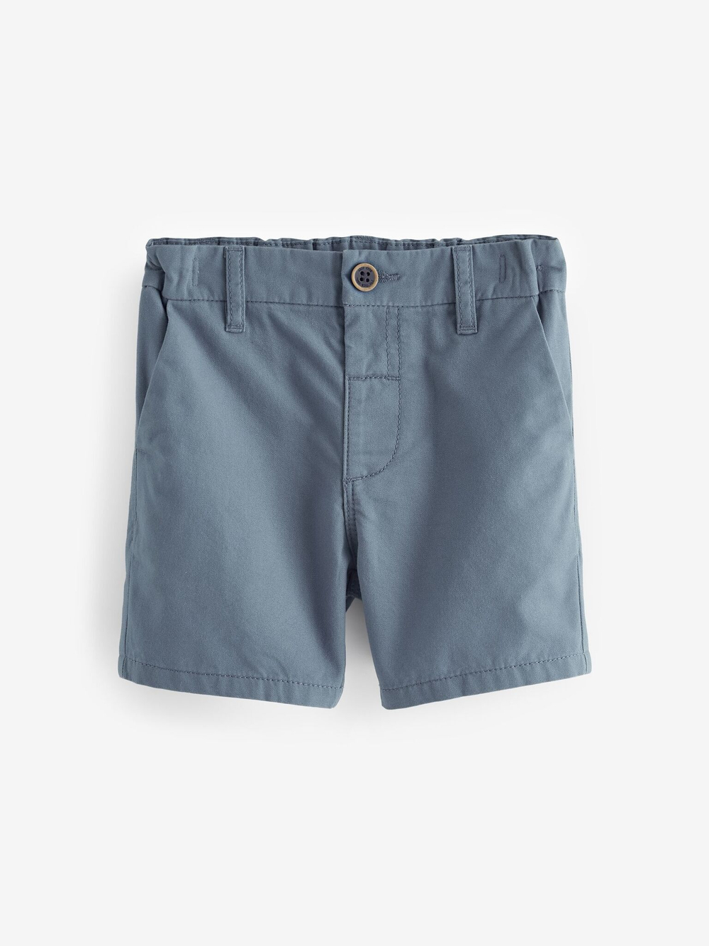 Шорты чинос для мальчика Next 580-542, Светло-синий