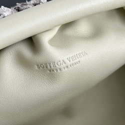 Bottega Veneta Mini Pouch 22 cm