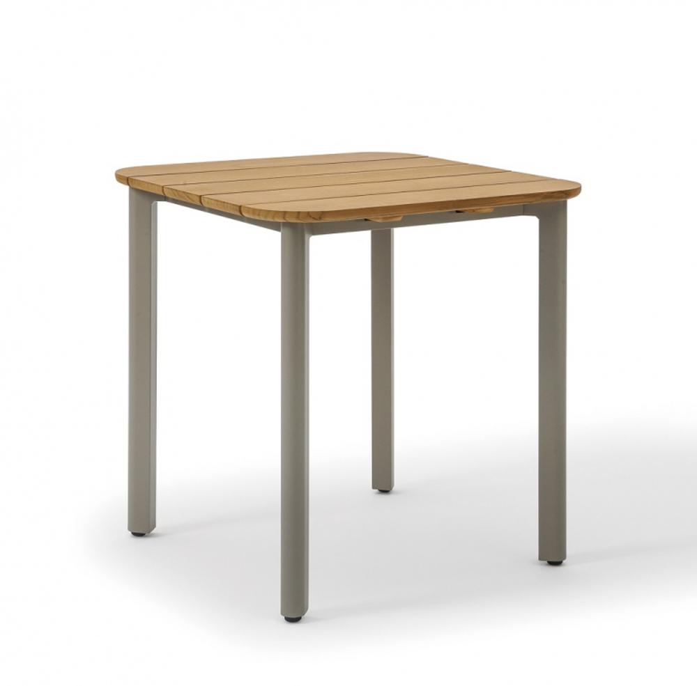 Комплект плетеной мебели Tagliamento Mallow