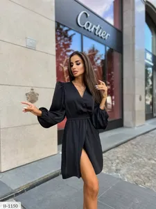 Платье II-1150 Фабрика Моды