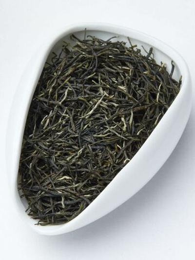 Синь Ян Мао Цзян. Ворсистые лезвия из Синьяна. 