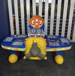 Стол конструктор "Пилот"