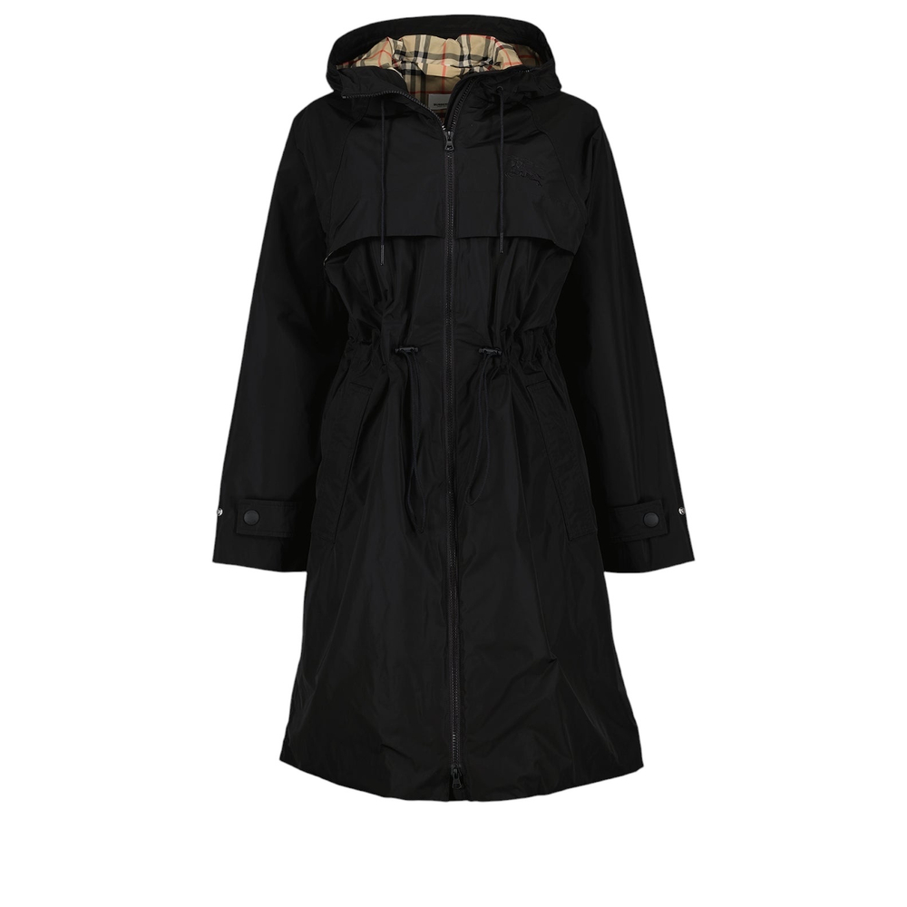 Плащ BURBERRY