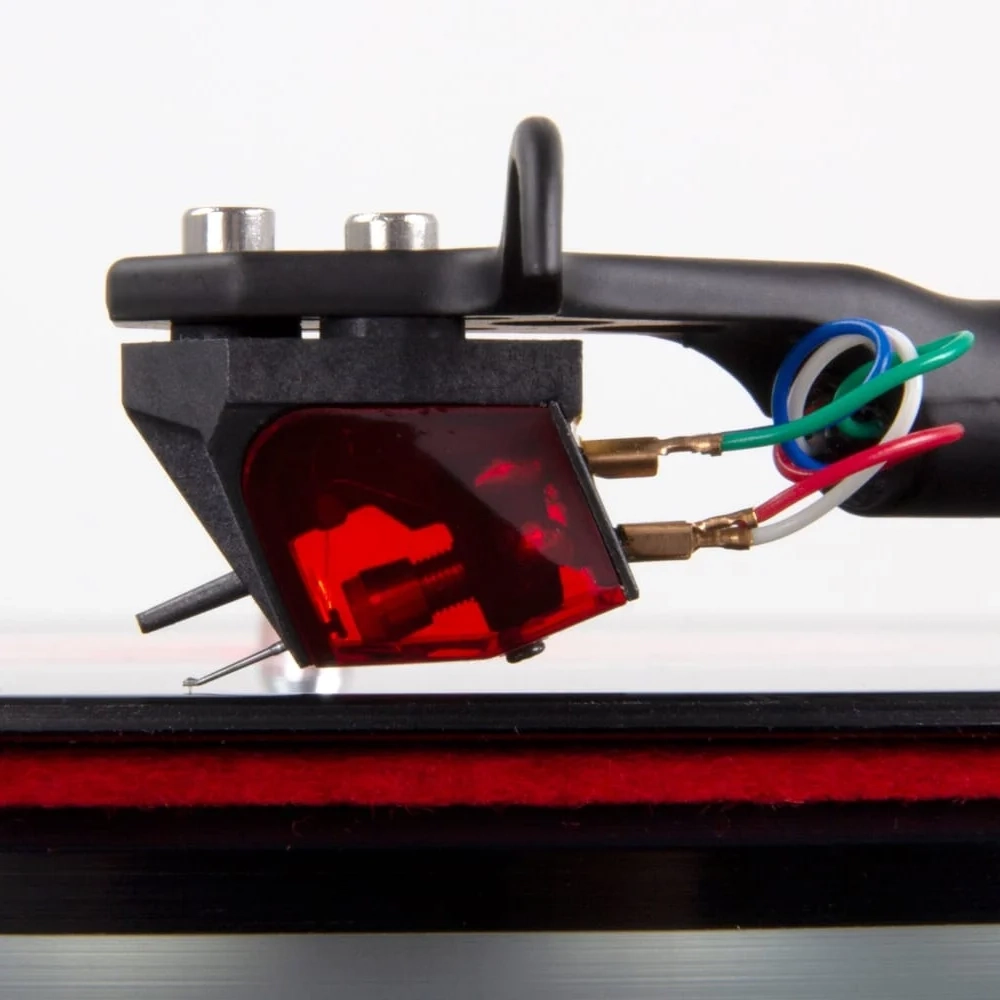 REGA PLANAR 6 (ANIA PRO) MATT WHITE ПРОИГРЫВАТЕЛЬ ВИНИЛОВЫХ ПЛАСТИНОК