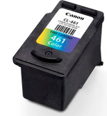 Картриджи Canon CL-461 многоцветный