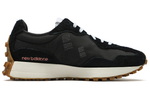 Кроссовки New Balance Nb 327 (Женская размерная сетка)