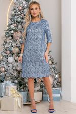 Платье 70927 Avili