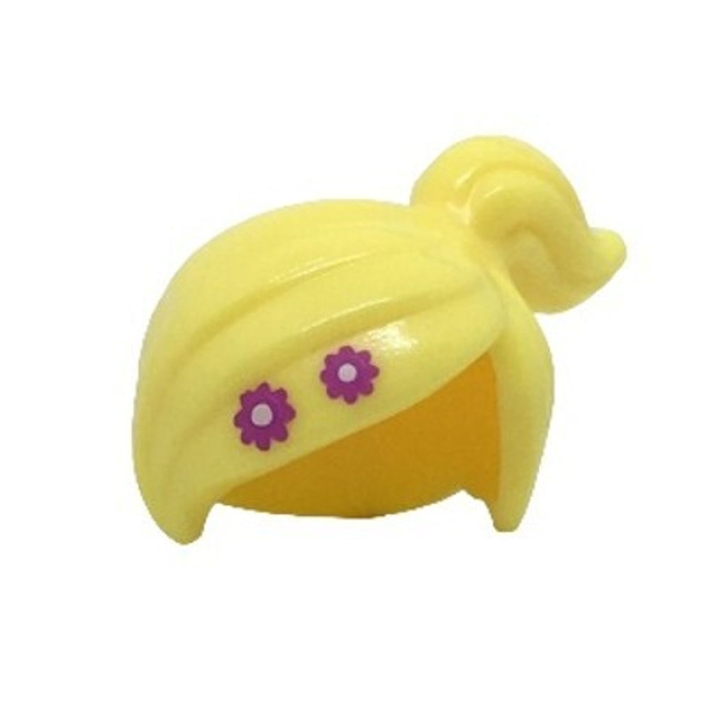 Волосы с Хвостом 15427pb03