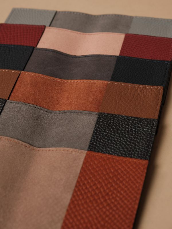 15-00 Обложка для паспорта dbr