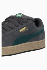 Кроссовки Puma Suede XL - серый