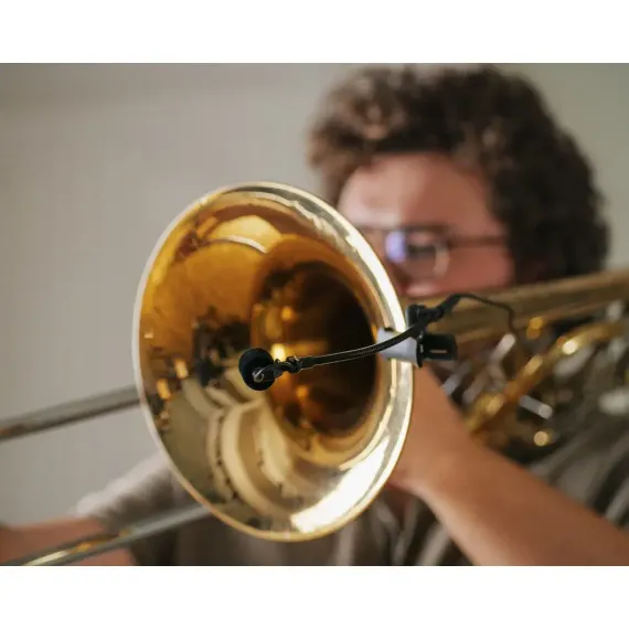 Neumann MCM 114 SET BRASS - SAX - UNI