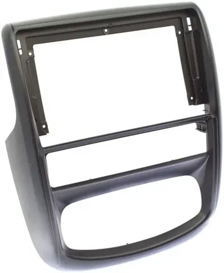 Магнитола для Renault Duster 2010-2015, Nissan Terrano 2014+ - OEM GT9-9275 на Android 10, 2ГБ-16ГБ