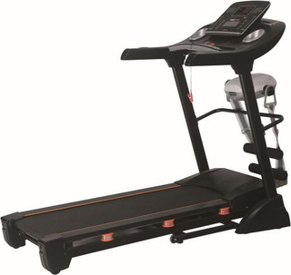 Treadmill Alemsport 842E-1