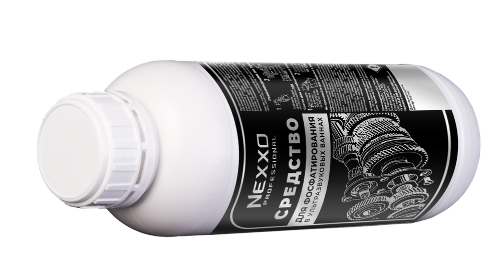 NEXXO Средство для фосфатирования в УЗВ, 1 кг