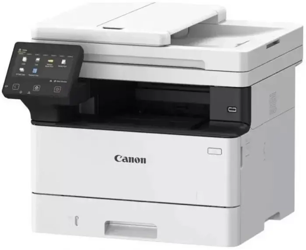 МФУ лазерное черно-белое Canon MF461DW