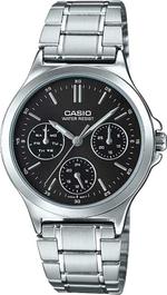 Женские наручные часы Casio LTP-V300D-1A