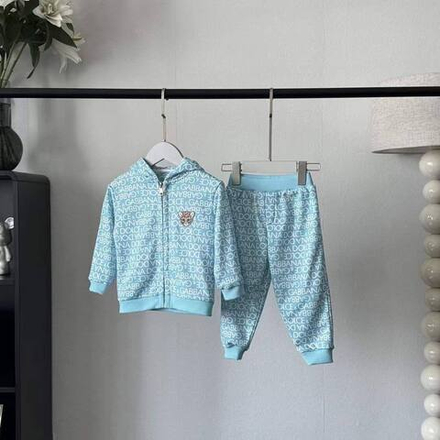 Костюм Dolce&Gabbana