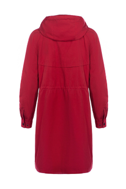 Плащ женский 1-156 WestBloom