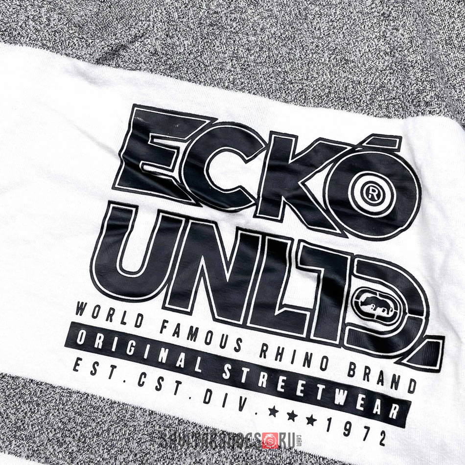 Футболка Ecko Unltd