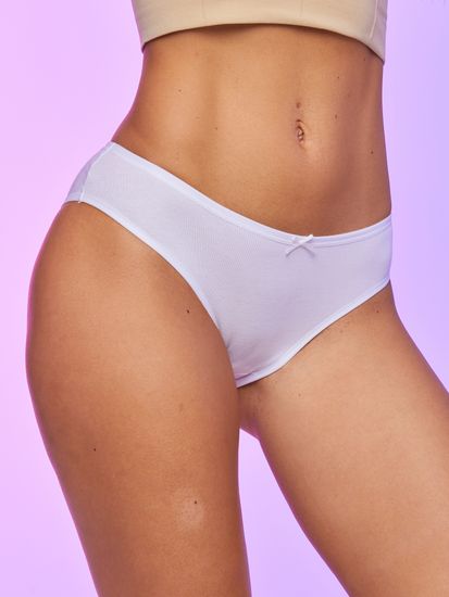 Женские трусики TOPANTY 1003-P1, BIKINI, 1 шт.