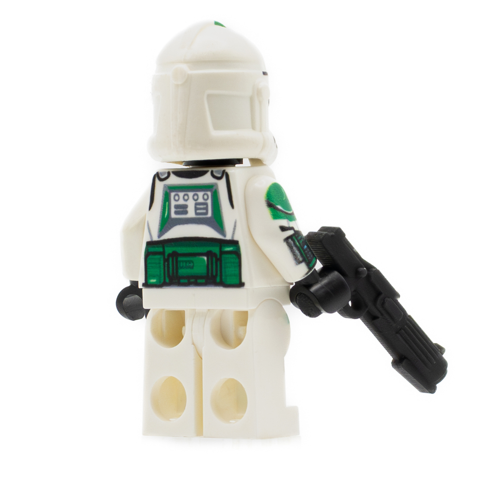 Клон-коммандос Фиксер (2 фаза)