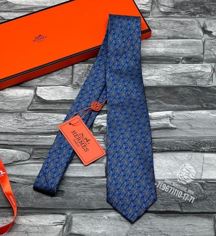 Галстук Hermes