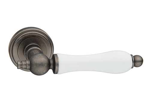 Ручка Palidore А-410AS Античное серебро